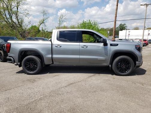 Sterling 2026 GMC Sierra 1500 Elevation