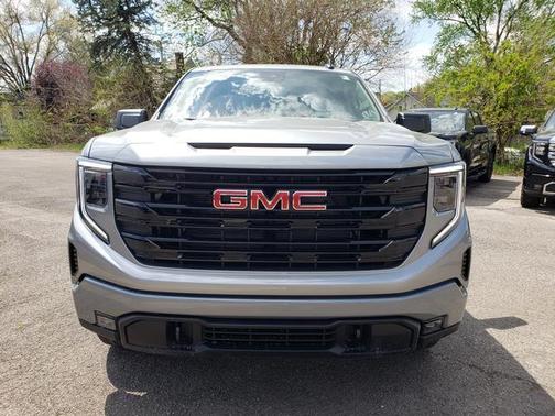 Sterling 2026 GMC Sierra 1500 Elevation