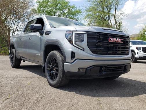 Sterling 2026 GMC Sierra 1500 Elevation