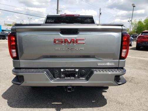 Sterling 2026 GMC Sierra 1500 Elevation