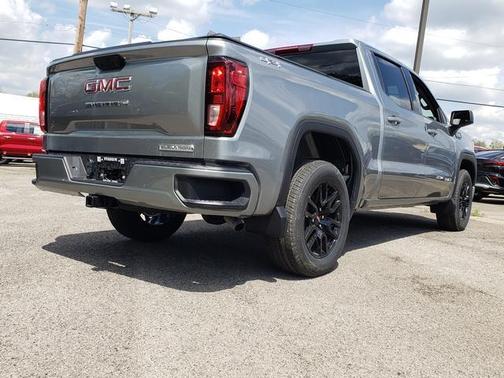 Sterling 2026 GMC Sierra 1500 Elevation