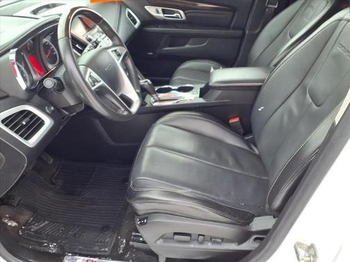 2016 GMC Terrain Denali