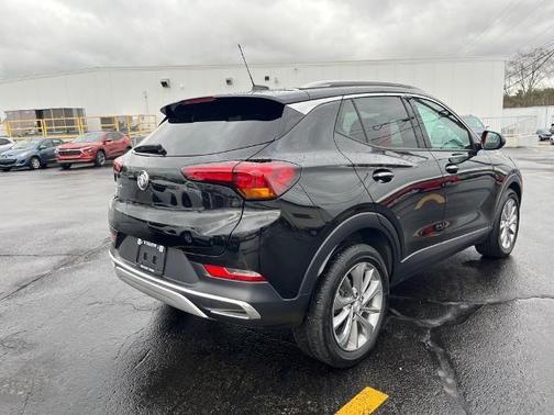2023 Buick Encore GX Essence