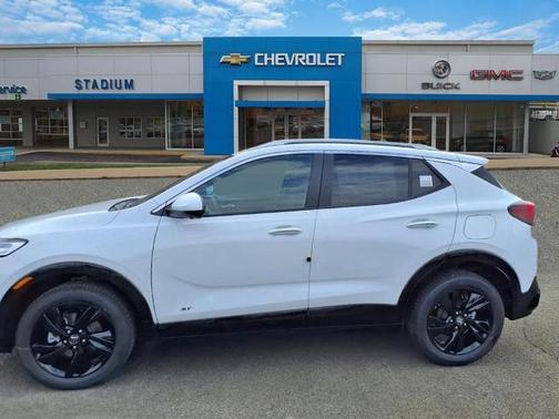 2025 Buick Encore GX Sport Touring