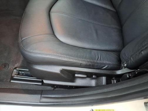 2011 Cadillac CTS Base