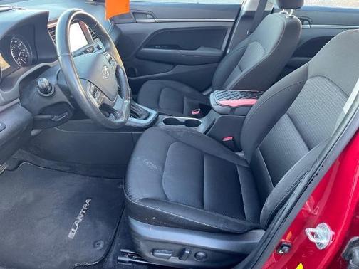 2017 Hyundai ELANTRA Value Edition