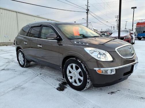 2010 Buick Enclave 2XL