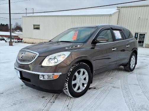 2010 Buick Enclave 2XL