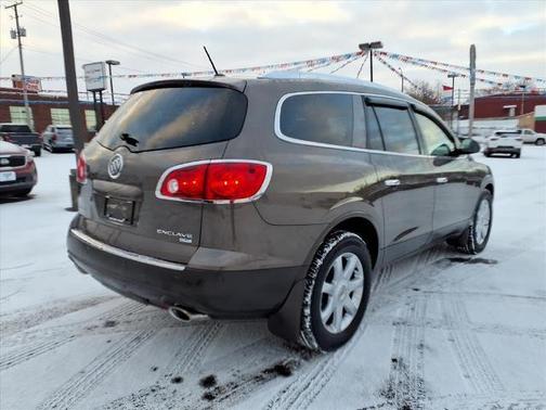 2010 Buick Enclave 2XL