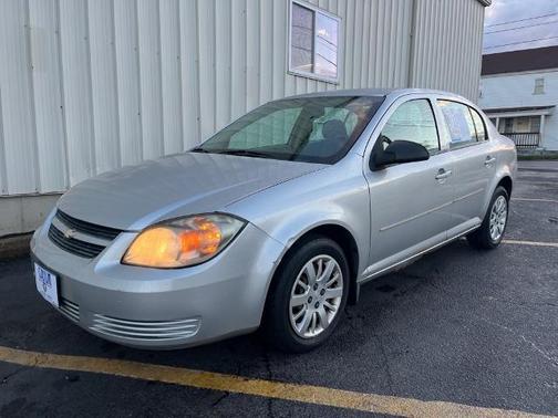 2010 Chevrolet Cobalt LS