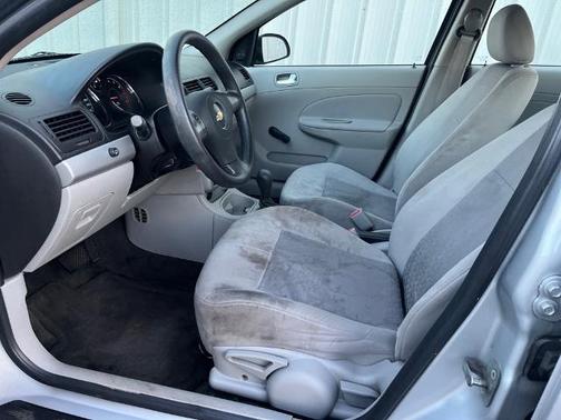 2010 Chevrolet Cobalt LS