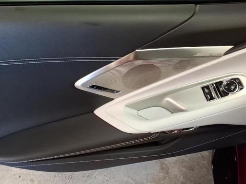 2026 Chevrolet Corvette Z06