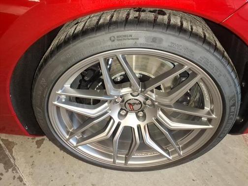 2026 Chevrolet Corvette Z06