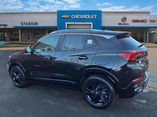 2025 Buick Encore GX Sport Touring