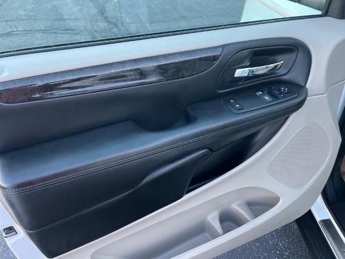 2014 Dodge Grand Caravan AVP/SE