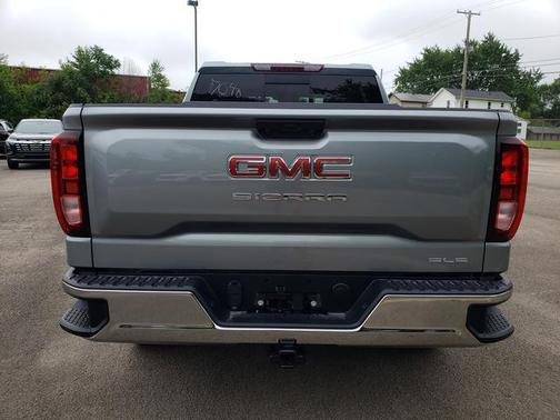 Sterling 2026 GMC Sierra 1500 SLE
