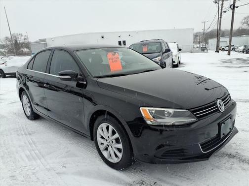 2014 Volkswagen Jetta SE