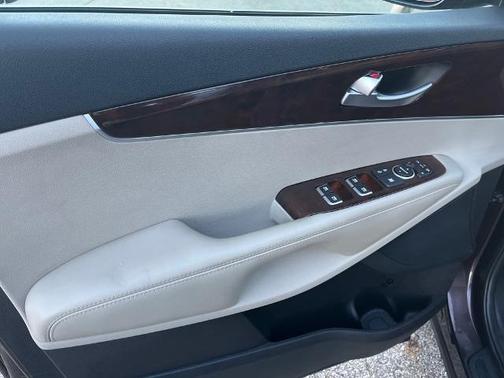 2016 Kia Sorento EX