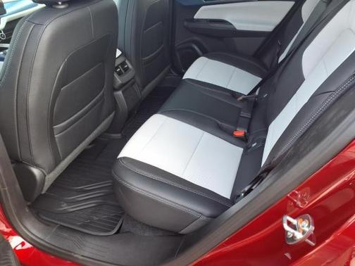 2025 Chevrolet Equinox EV LT 2