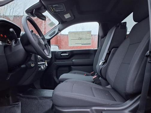 2025 GMC Sierra 2500 Pro