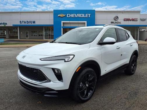 2025 Buick Encore GX Sport Touring