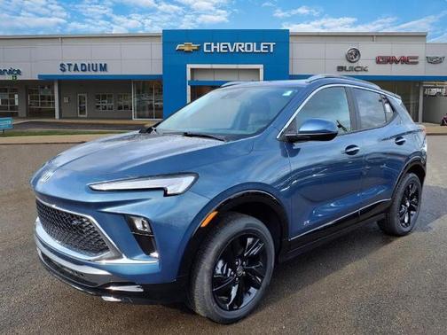 2025 Buick Encore GX Sport Touring
