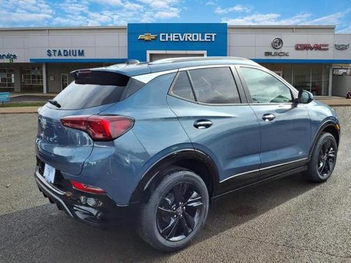 2025 Buick Encore GX Sport Touring