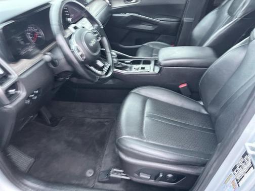 2022 Kia Sorento X-Line EX