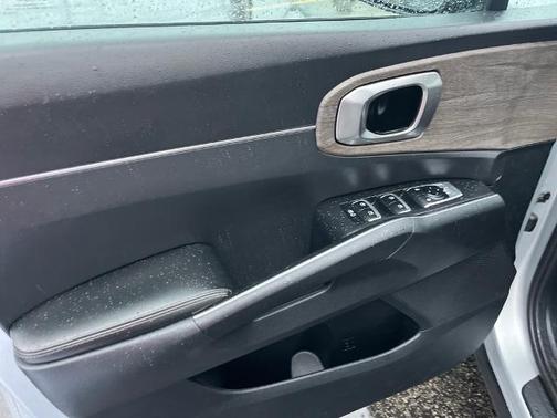 2022 Kia Sorento X-Line EX