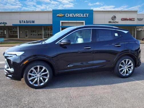 2025 Buick Encore GX Avenir