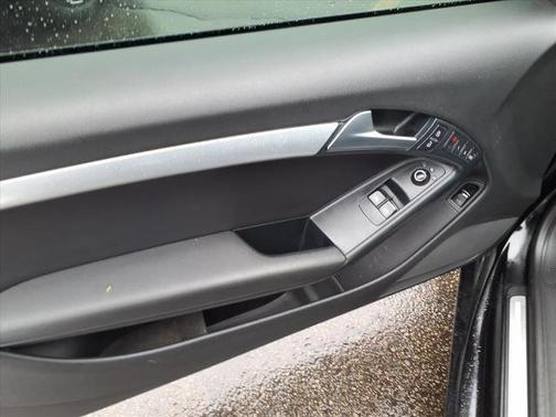 2012 Audi A5 2.0T Premium Plus quattro