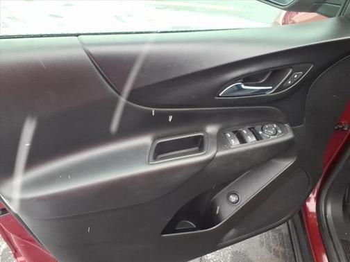 2018 Chevrolet Equinox 1LT