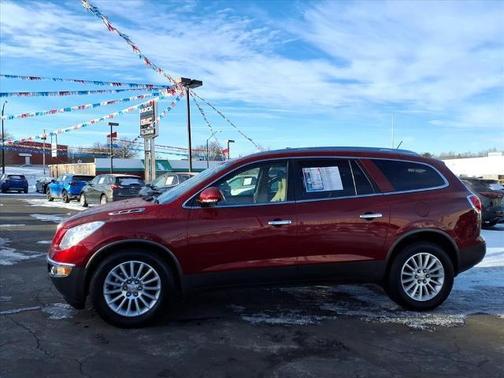 2010 Buick Enclave 1XL