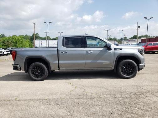 Sterling 2026 GMC Sierra 1500 Elevation