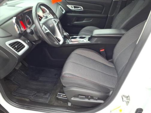 2017 GMC Terrain SLE-2