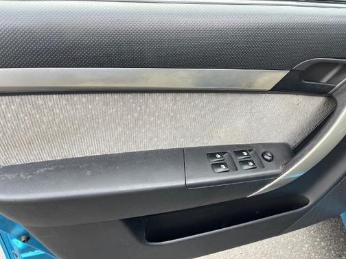 2009 Chevrolet Aveo 5 LT