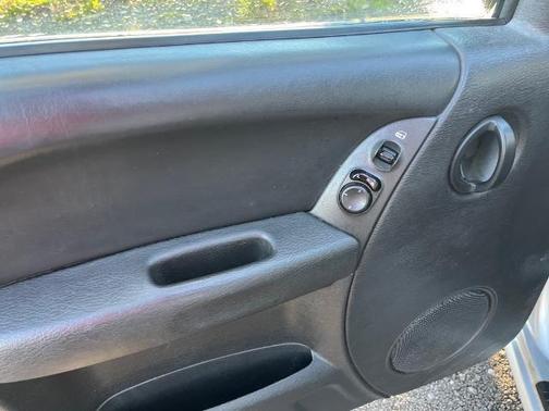 2004 Jeep Liberty Sport