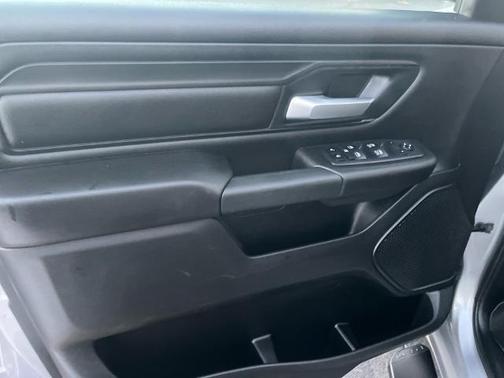 2024 RAM 1500 Tradesman