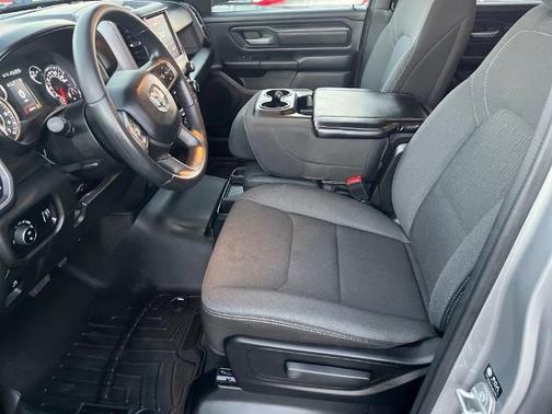 2024 RAM 1500 Tradesman