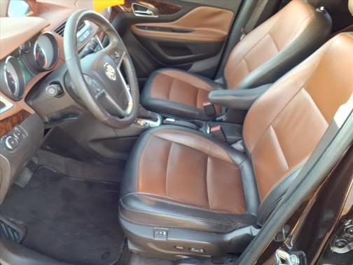 2013 Buick Encore Leather