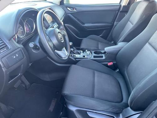 2016 Mazda CX-5 Sport