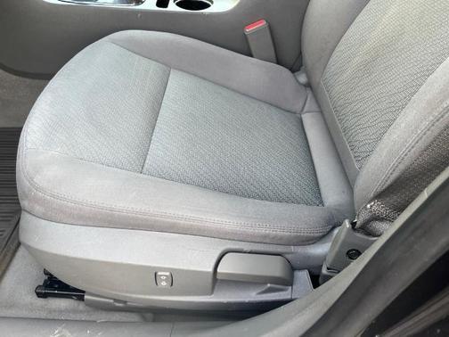 2014 Chevrolet Malibu 1LS