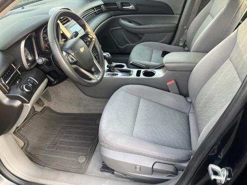 2014 Chevrolet Malibu 1LS