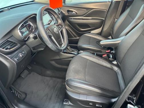 2017 Buick Encore Preferred II
