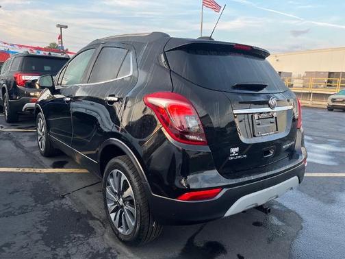 2017 Buick Encore Preferred II