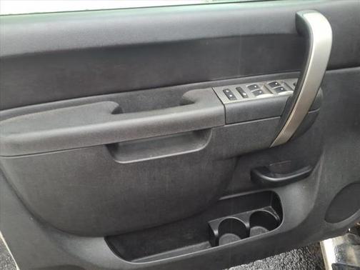 2011 GMC Sierra 1500 SL