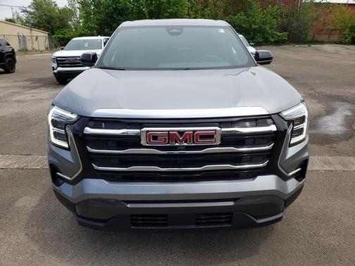 Sterling 2026 GMC Terrain Elevation
