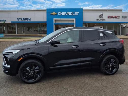 2025 Buick Encore GX Sport Touring