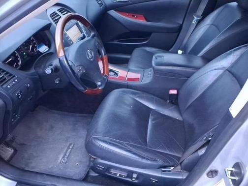 2009 Lexus ES 350 