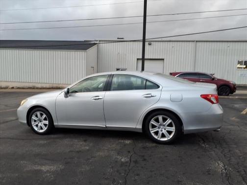 2009 Lexus ES 350 